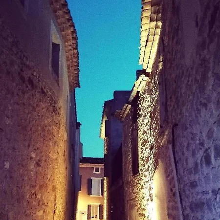 De La Petite Hutte Codolet