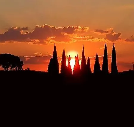 De La Petite Hutte Hotel Codolet