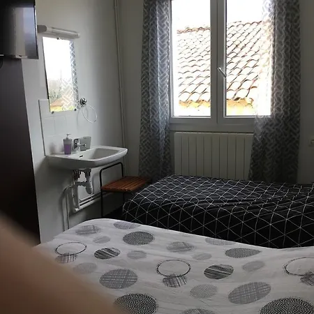 De La Petite Hutte * Codolet