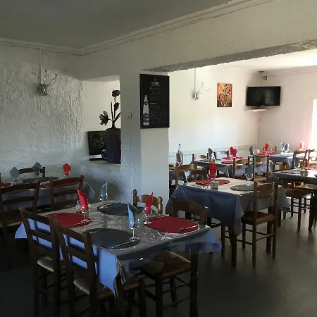 De La Petite Hutte Codolet