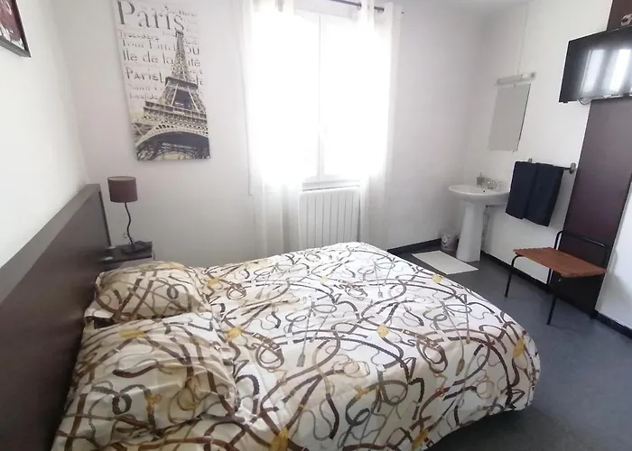 De La Petite Hutte *